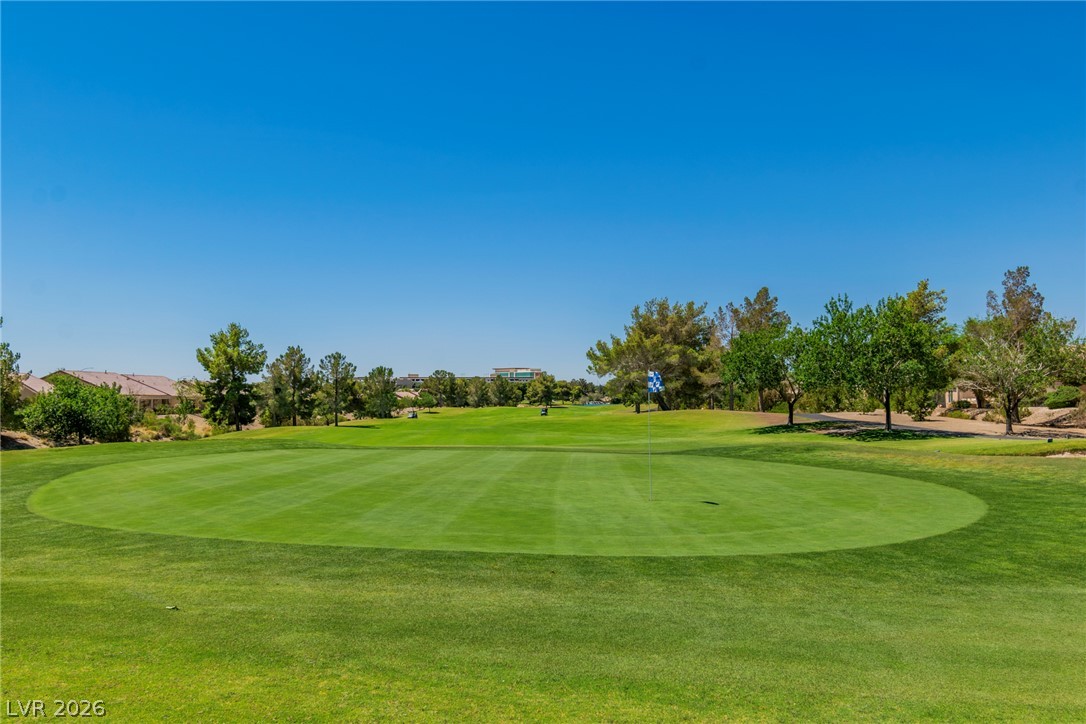 7940 Golden Warbler Street North Las Vegas NV 89084