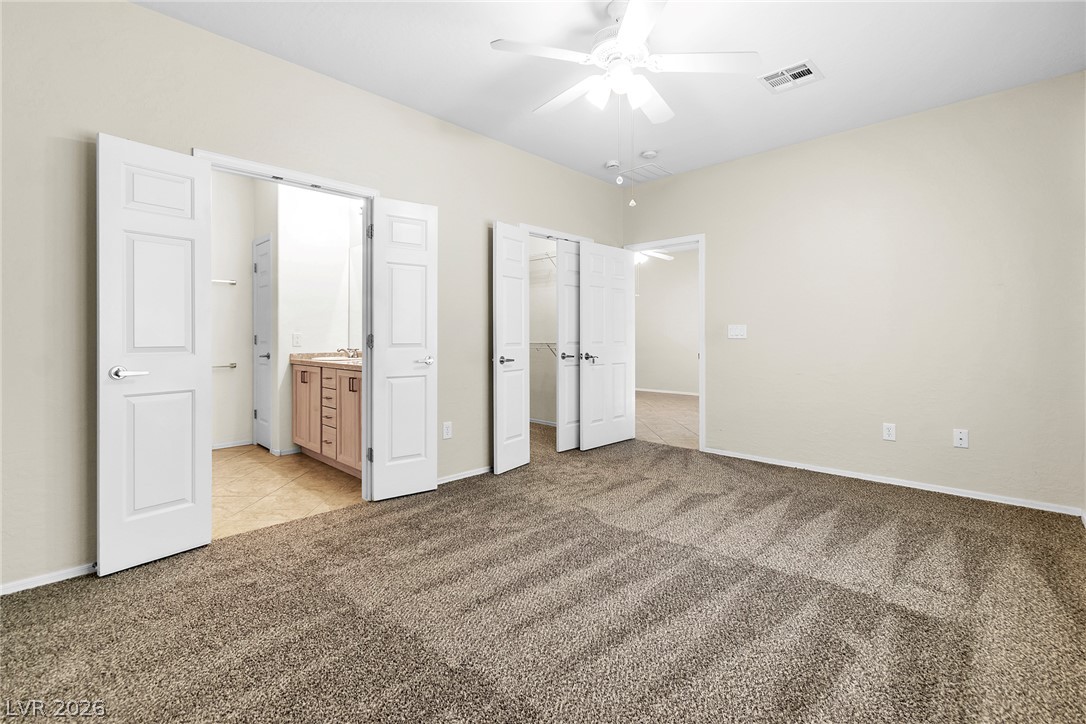7940 Golden Warbler Street North Las Vegas NV 89084