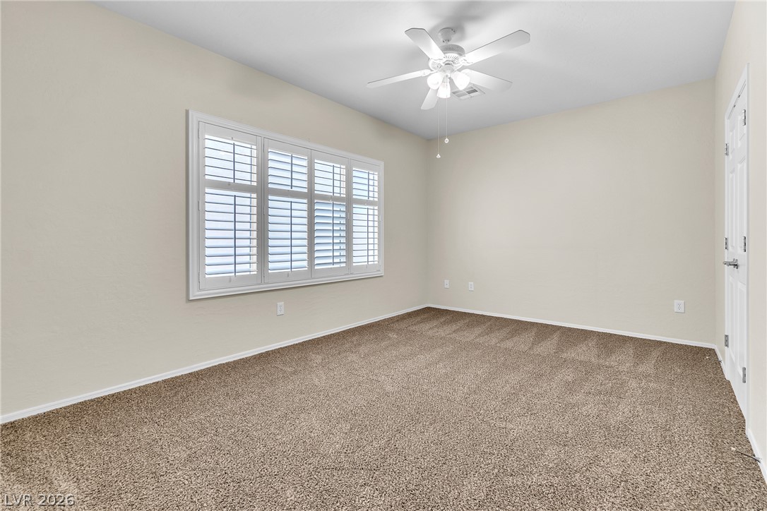 7940 Golden Warbler Street North Las Vegas NV 89084