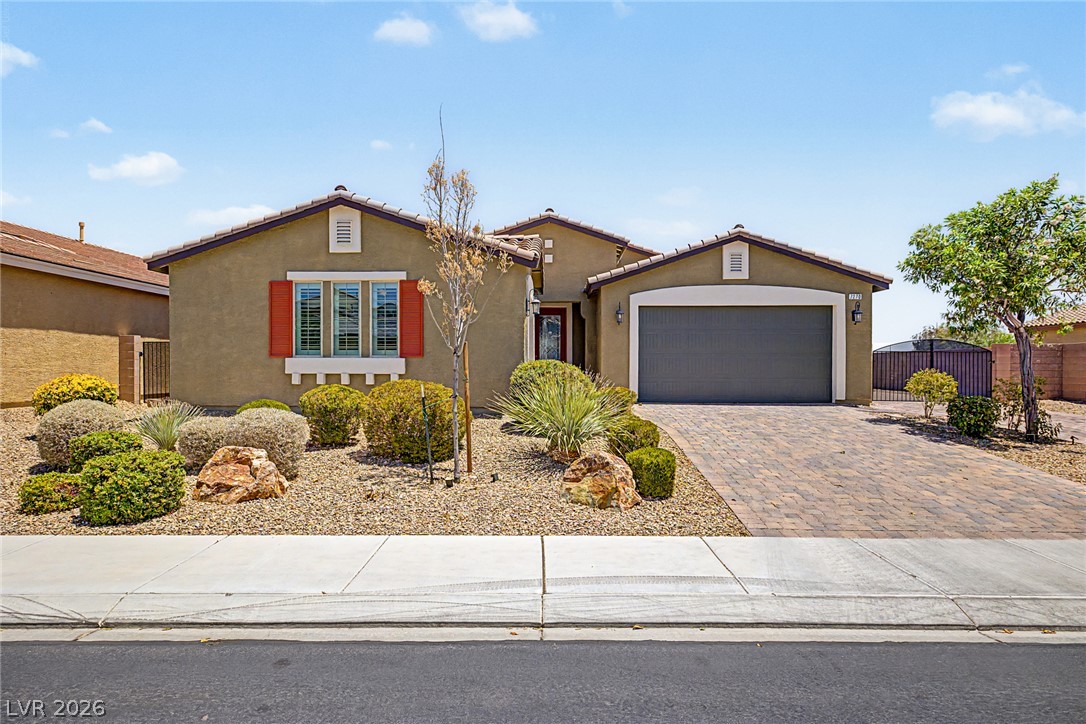 7270 Southern Magnolia Street Las Vegas NV 89149