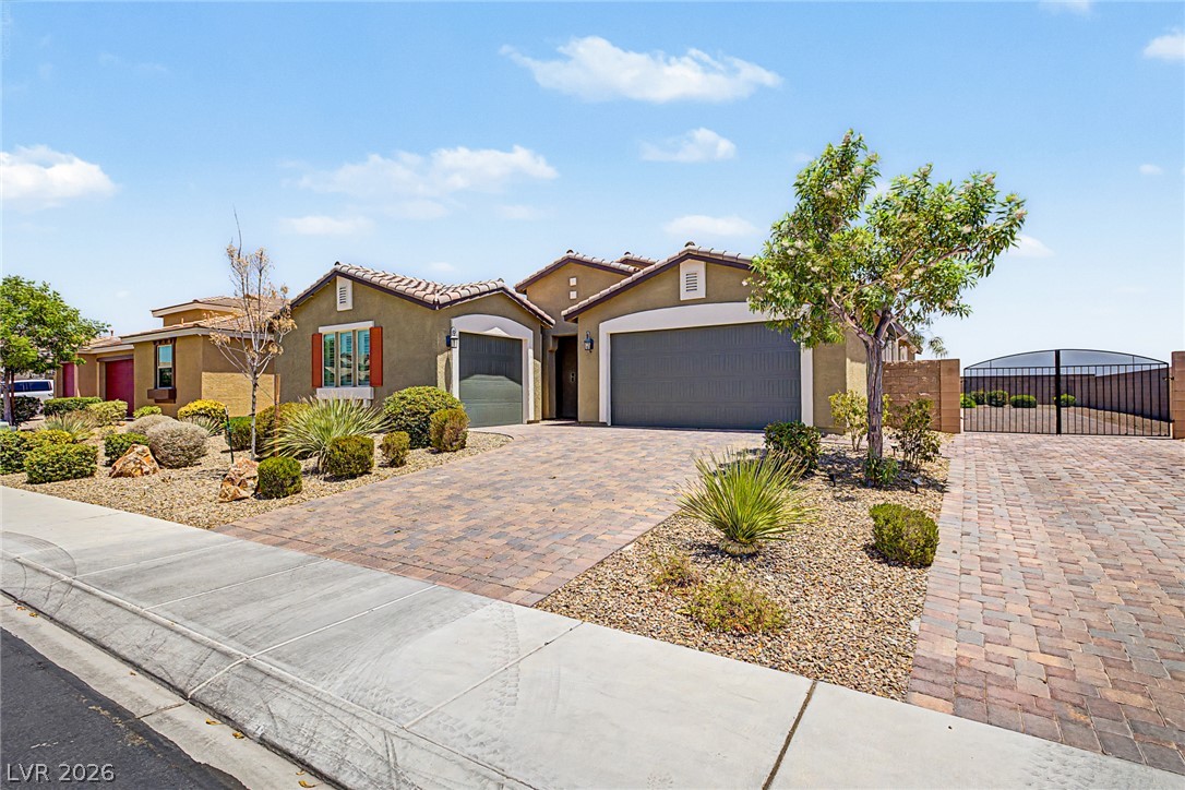 7270 Southern Magnolia Street Las Vegas NV 89149