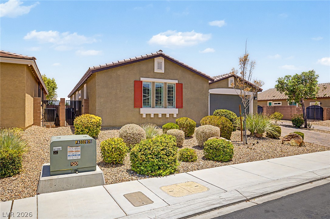 7270 Southern Magnolia Street Las Vegas NV 89149