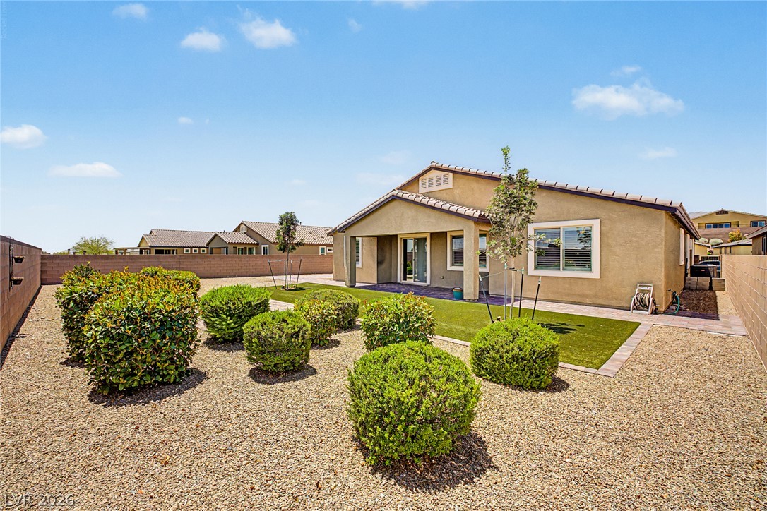 7270 Southern Magnolia Street Las Vegas NV 89149