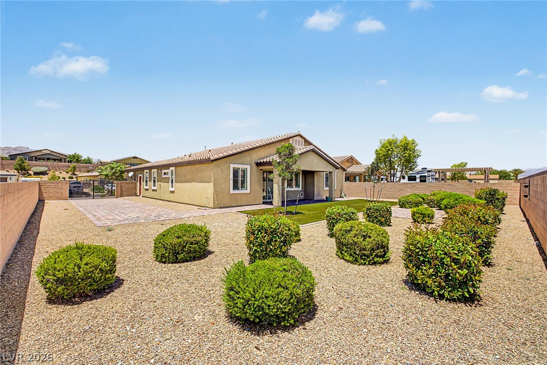 7270 Southern Magnolia Street Las Vegas NV 89149