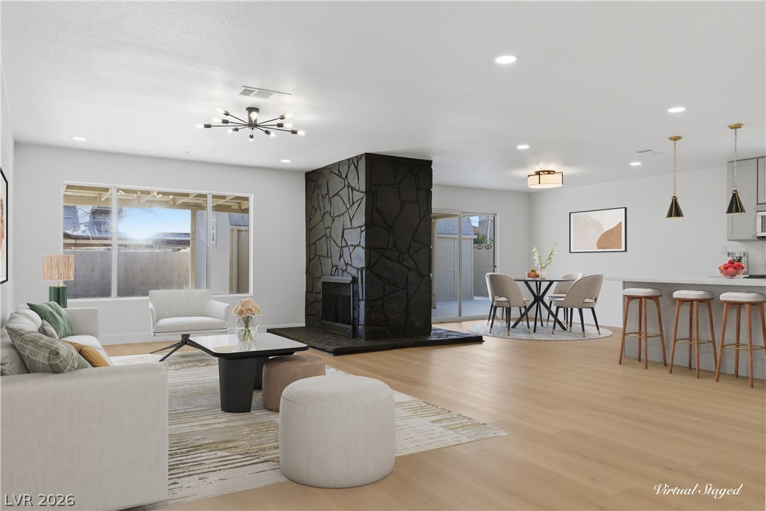 5184 Merrill Circle Las Vegas NV 89120