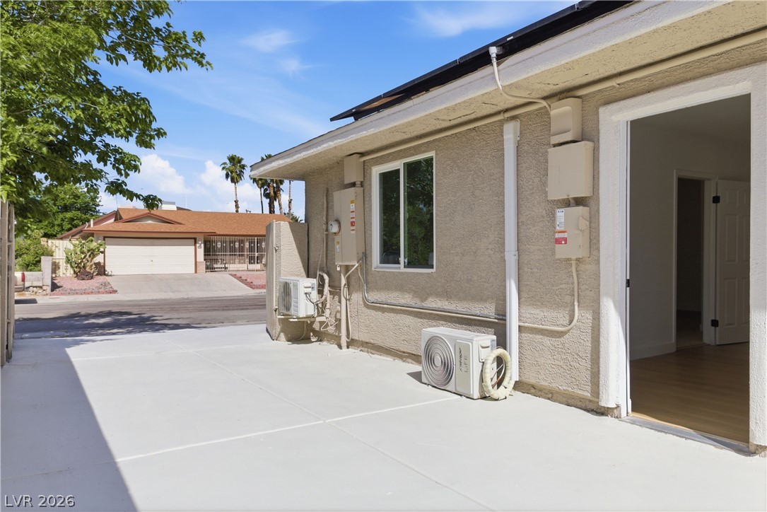5184 Merrill Circle Las Vegas NV 89120