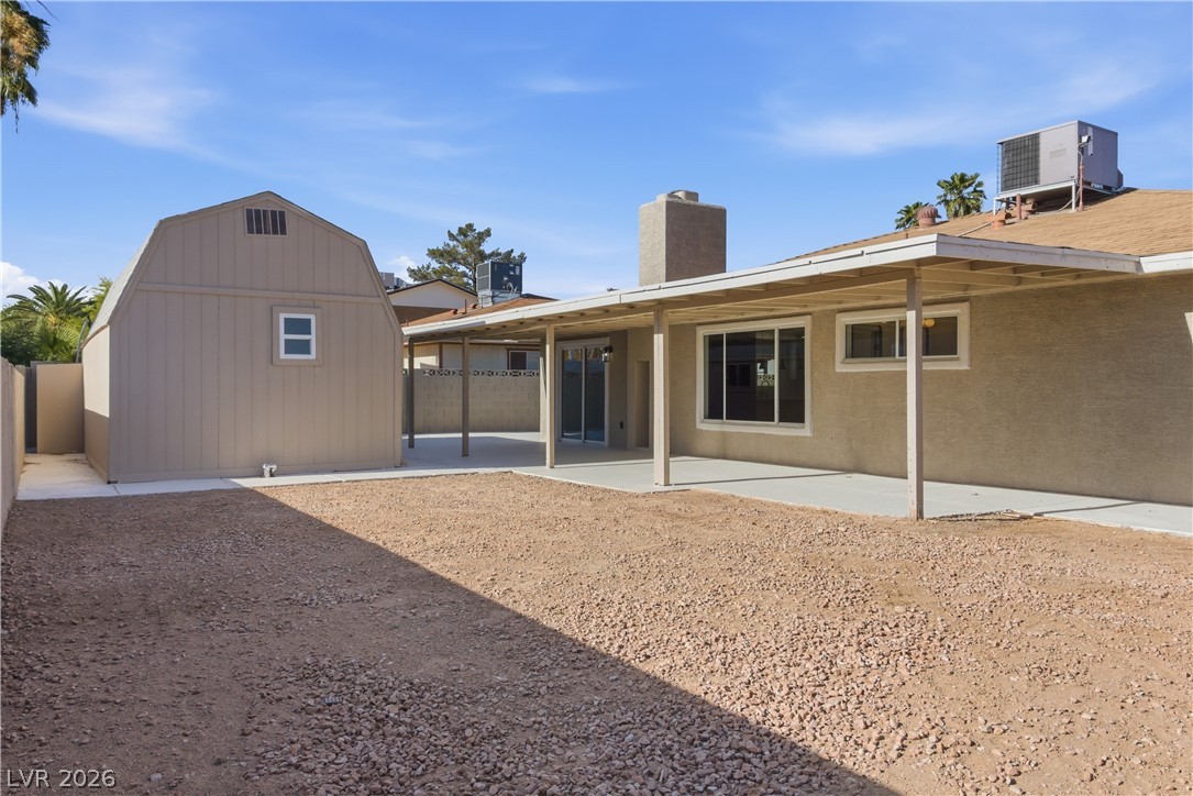 5184 Merrill Circle Las Vegas NV 89120