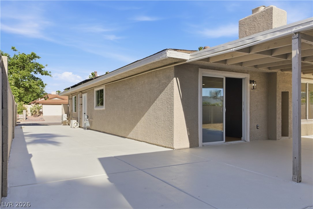 5184 Merrill Circle Las Vegas NV 89120