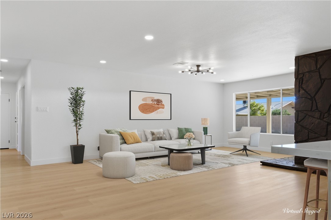 5184 Merrill Circle Las Vegas NV 89120