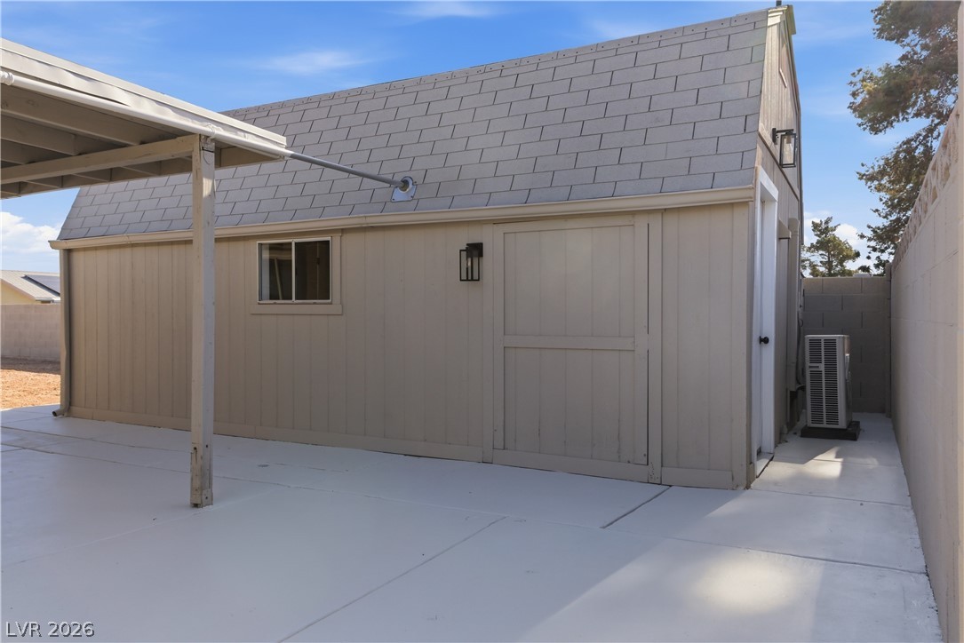 5184 Merrill Circle Las Vegas NV 89120
