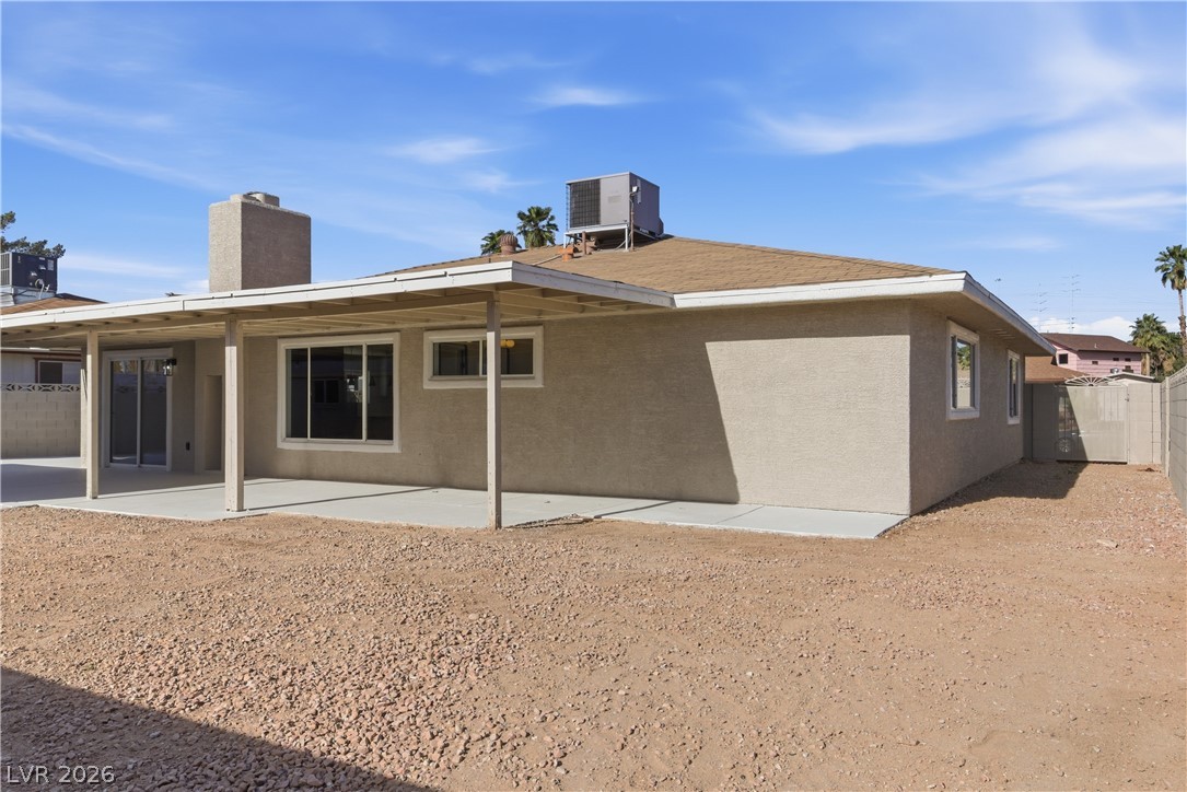 5184 Merrill Circle Las Vegas NV 89120