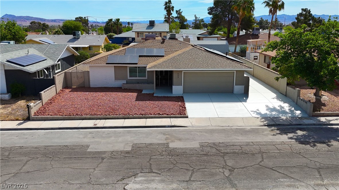 5184 Merrill Circle Las Vegas NV 89120