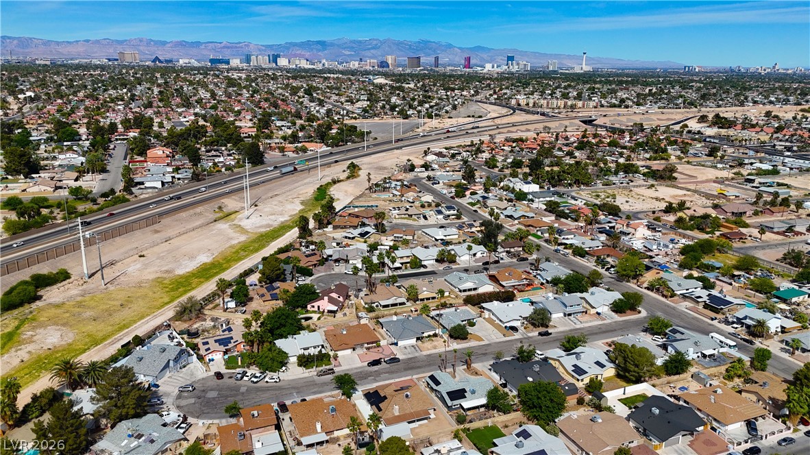 5184 Merrill Circle Las Vegas NV 89120