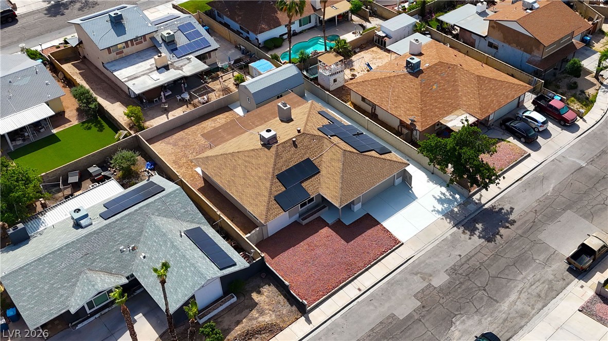 5184 Merrill Circle Las Vegas NV 89120