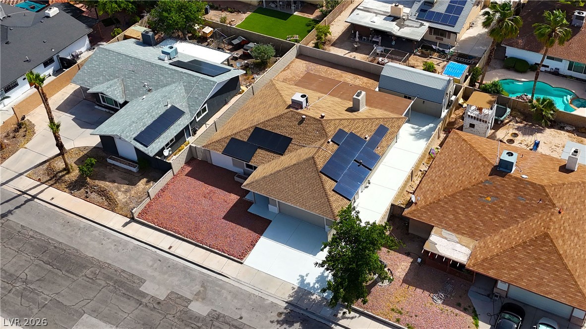 5184 Merrill Circle Las Vegas NV 89120