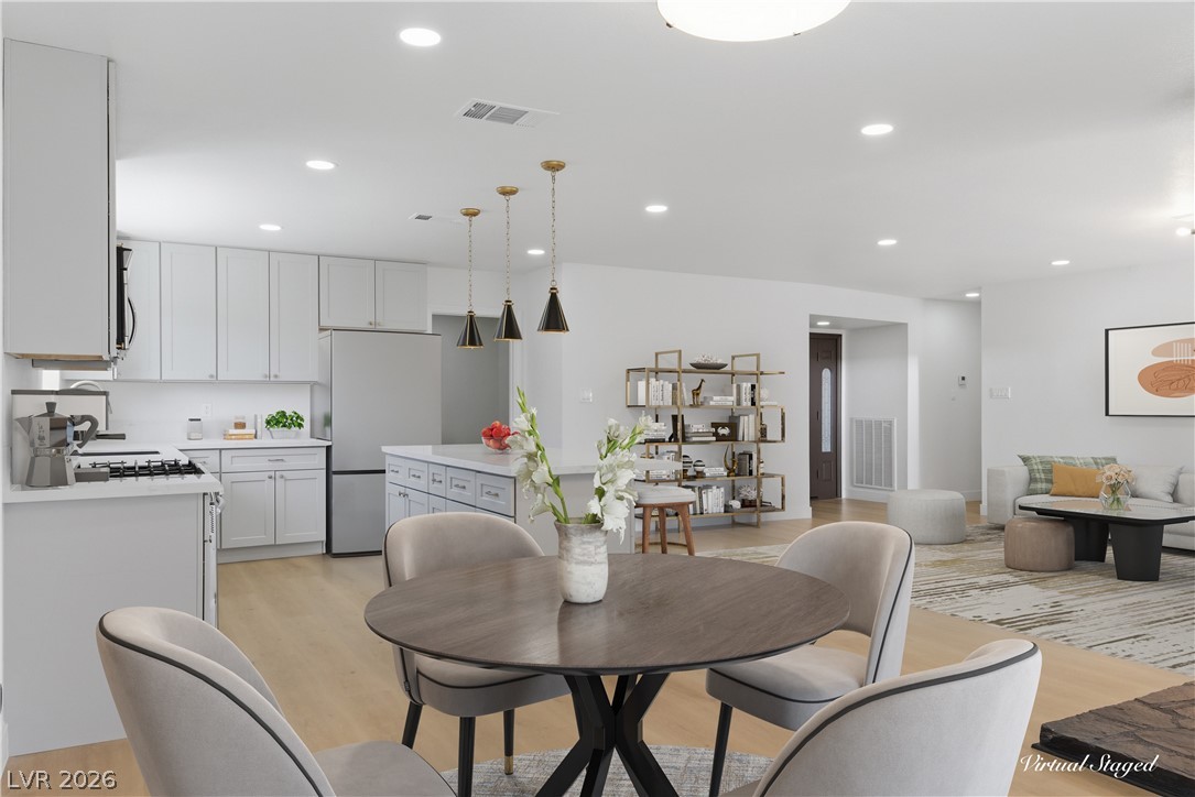 5184 Merrill Circle Las Vegas NV 89120