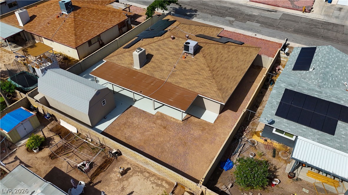 5184 Merrill Circle Las Vegas NV 89120