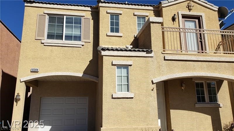 10384 Midseason Mist Street Las Vegas NV 89183
