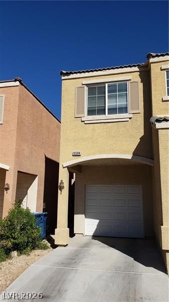 10384 Midseason Mist Street Las Vegas NV 89183