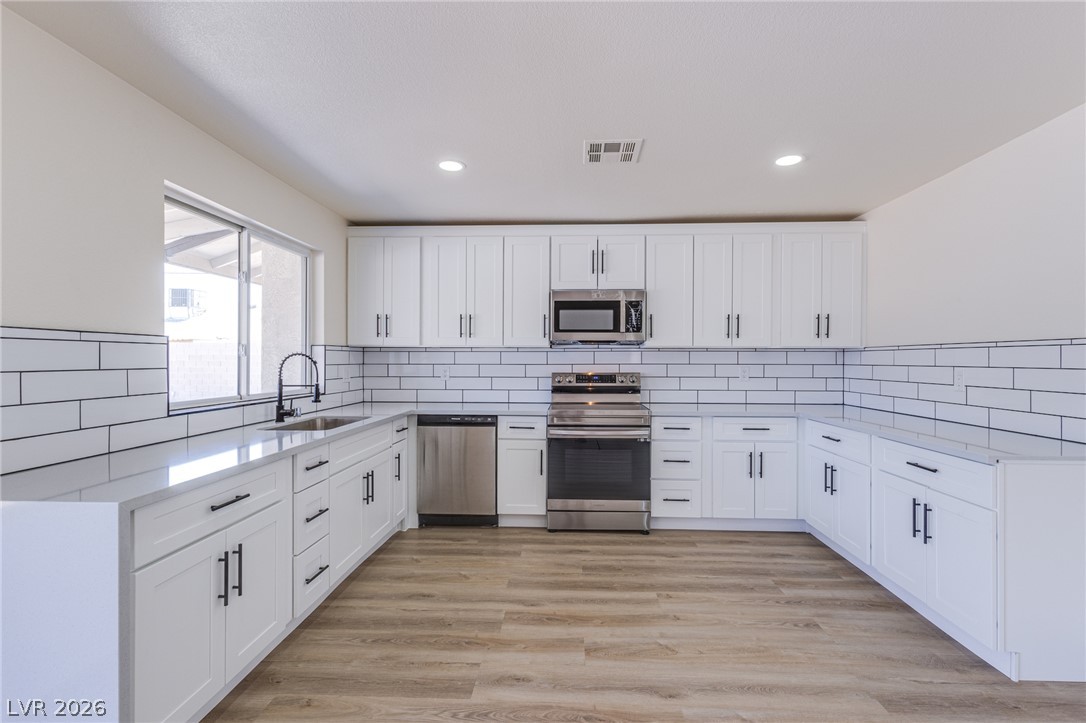 4715 Idaho Avenue Las Vegas NV 89104