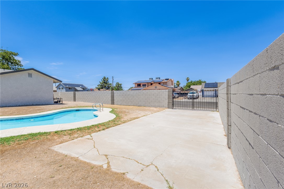 4715 Idaho Avenue Las Vegas NV 89104