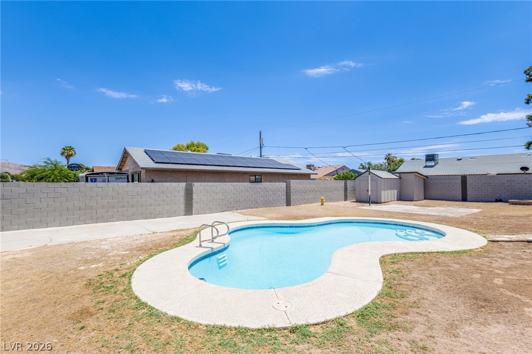 4715 Idaho Avenue Las Vegas NV 89104