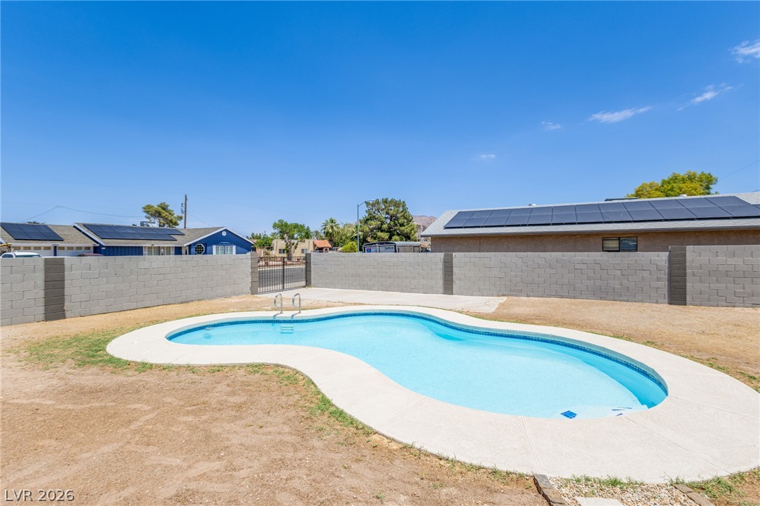 4715 Idaho Avenue Las Vegas NV 89104