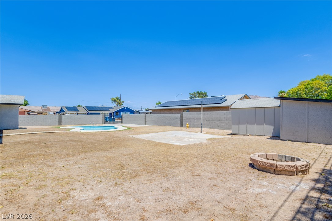 4715 Idaho Avenue Las Vegas NV 89104