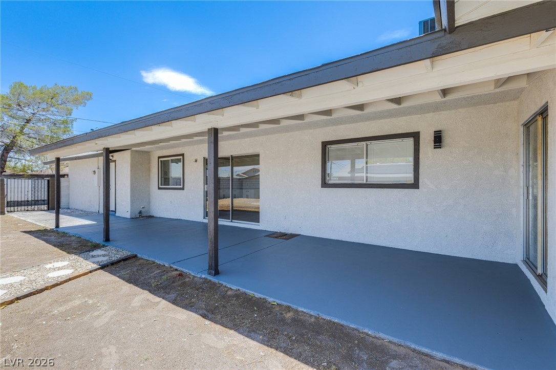 4715 Idaho Avenue Las Vegas NV 89104