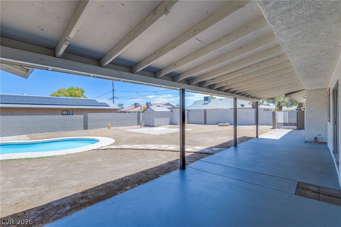 4715 Idaho Avenue Las Vegas NV 89104