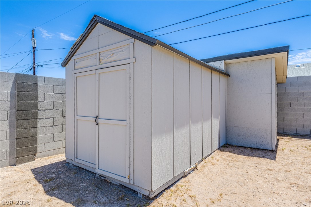 4715 Idaho Avenue Las Vegas NV 89104