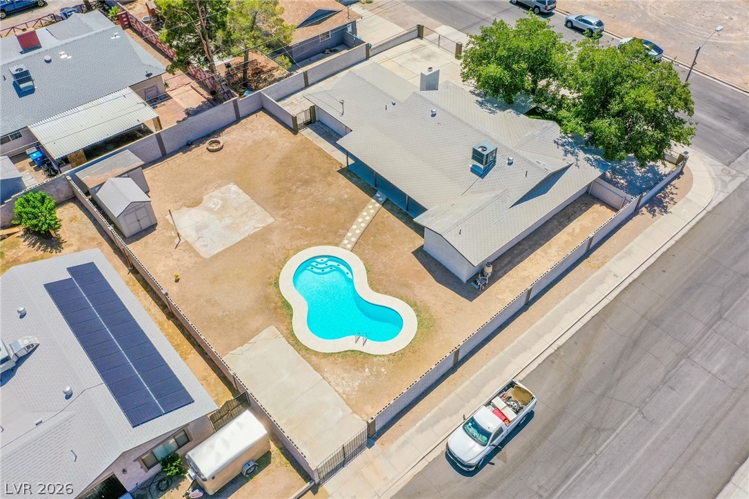 4715 Idaho Avenue Las Vegas NV 89104