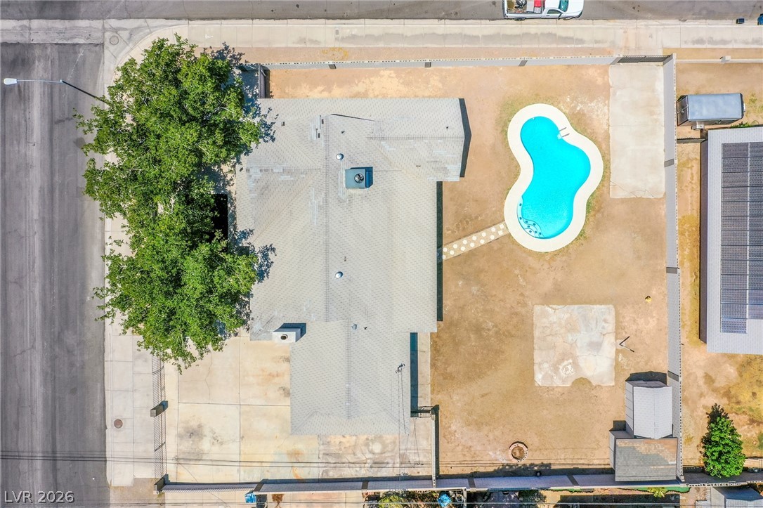 4715 Idaho Avenue Las Vegas NV 89104