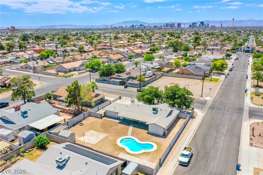 4715 Idaho Avenue Las Vegas NV 89104