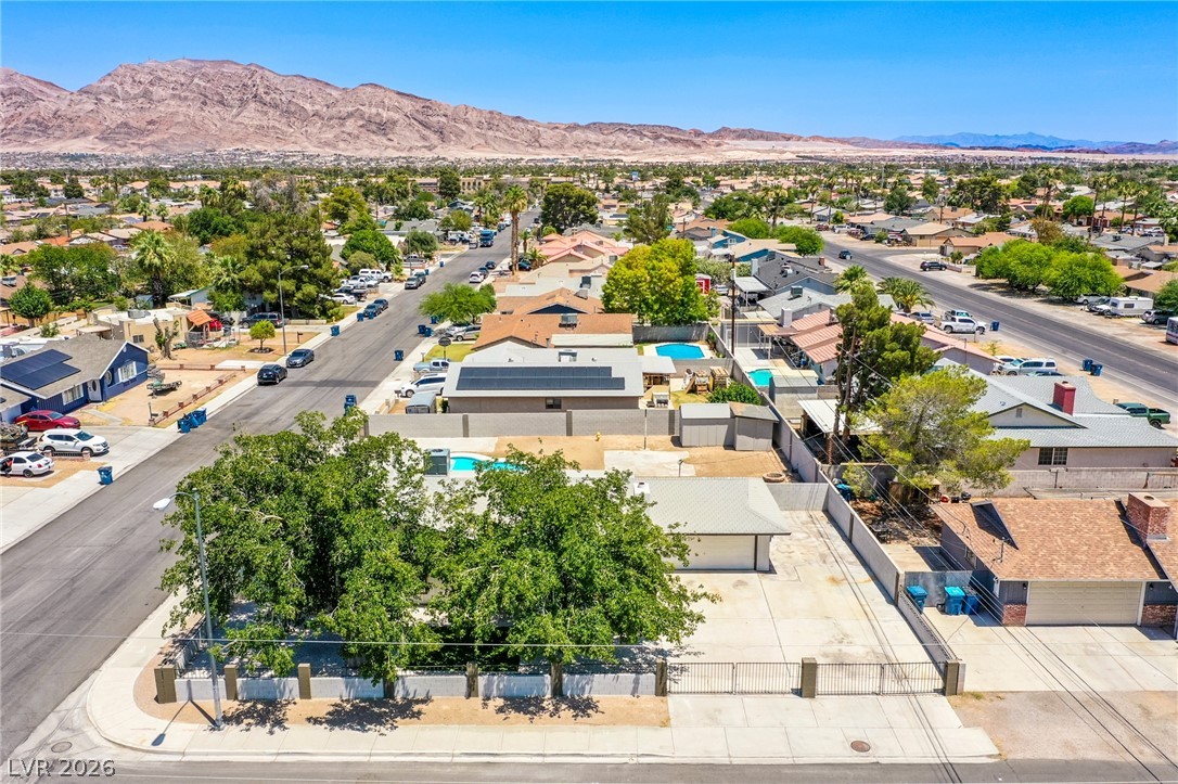 4715 Idaho Avenue Las Vegas NV 89104