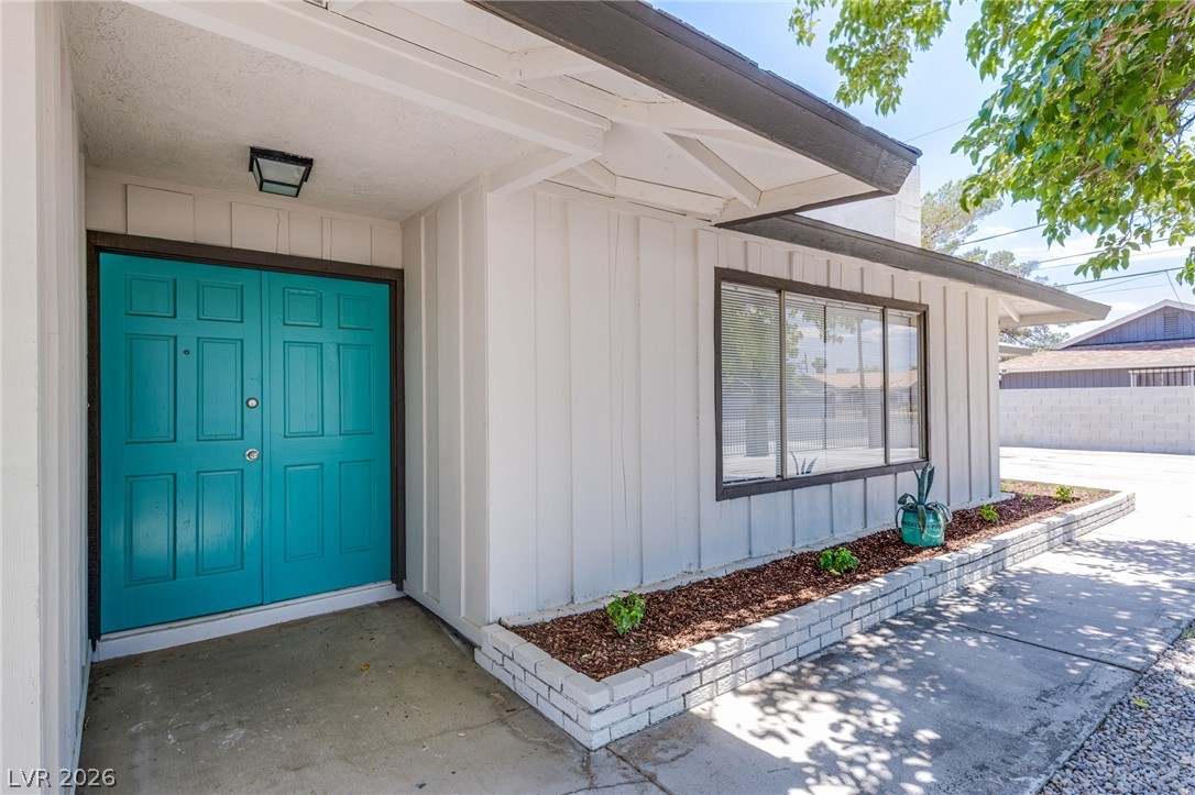 4715 Idaho Avenue Las Vegas NV 89104
