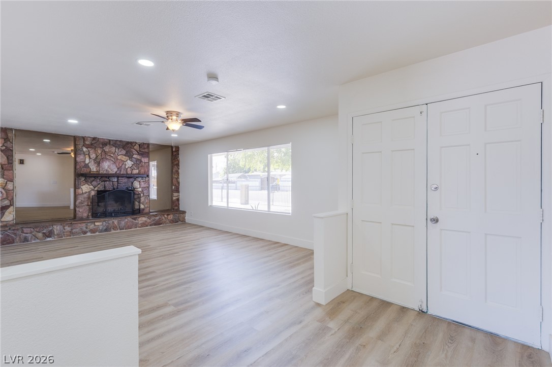 4715 Idaho Avenue Las Vegas NV 89104