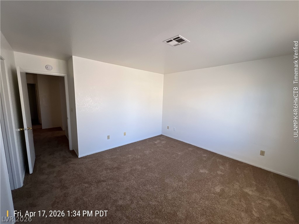 7686 Isley Avenue Las Vegas NV 89147