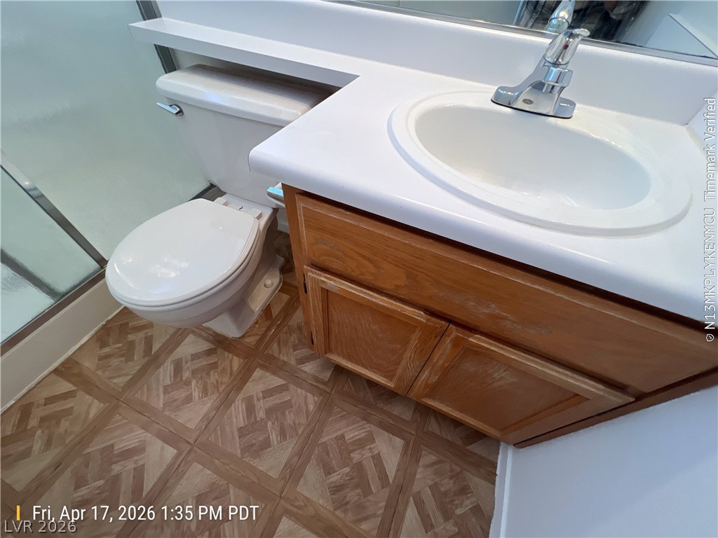 7686 Isley Avenue Las Vegas NV 89147
