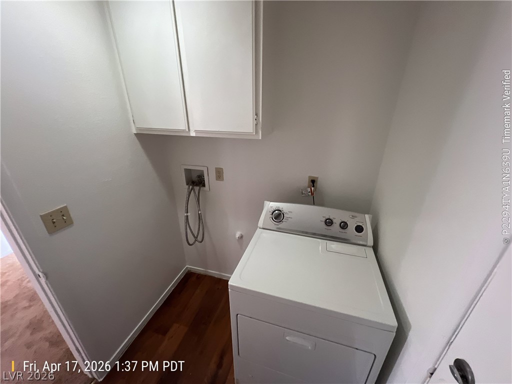 7686 Isley Avenue Las Vegas NV 89147