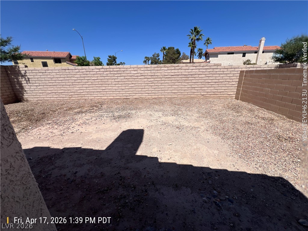 7686 Isley Avenue Las Vegas NV 89147
