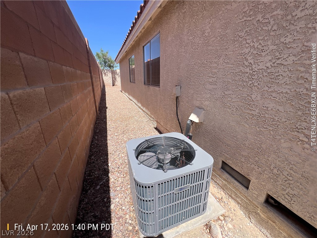 7686 Isley Avenue Las Vegas NV 89147