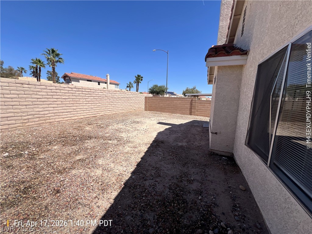 7686 Isley Avenue Las Vegas NV 89147