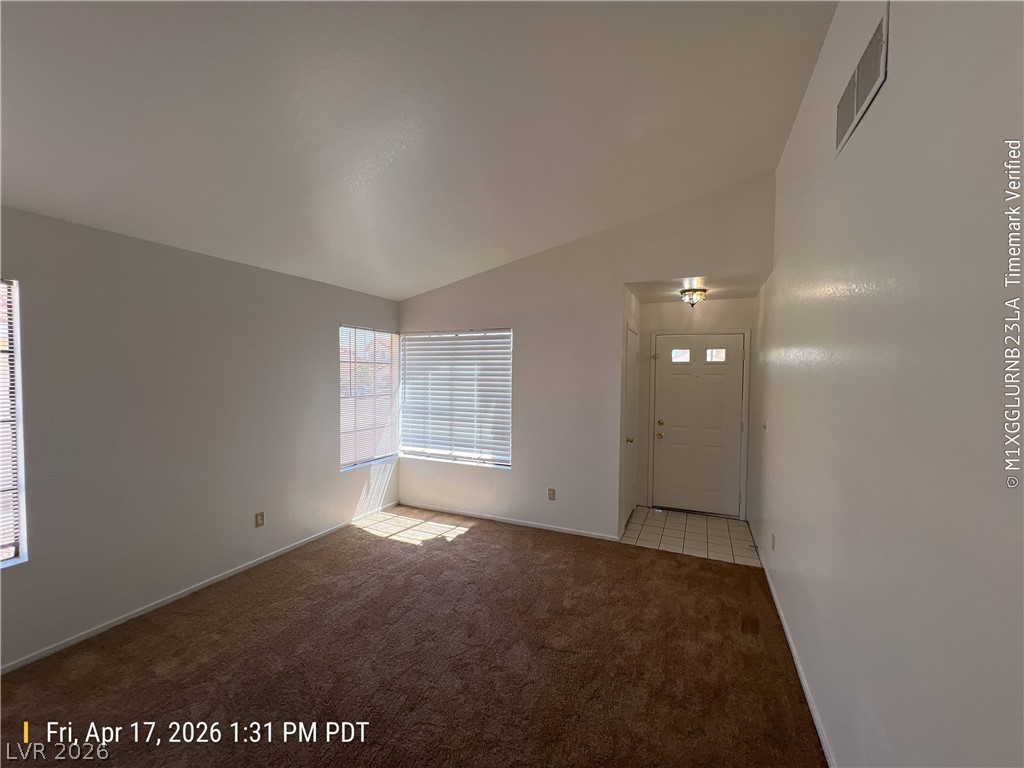 7686 Isley Avenue Las Vegas NV 89147
