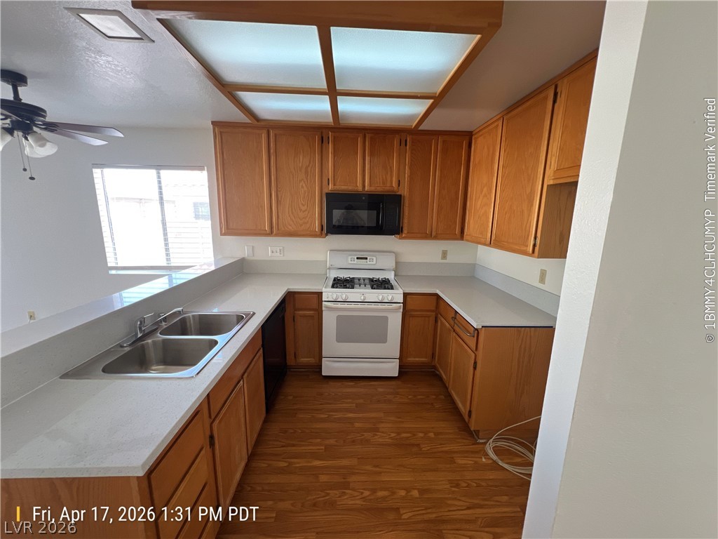 7686 Isley Avenue Las Vegas NV 89147