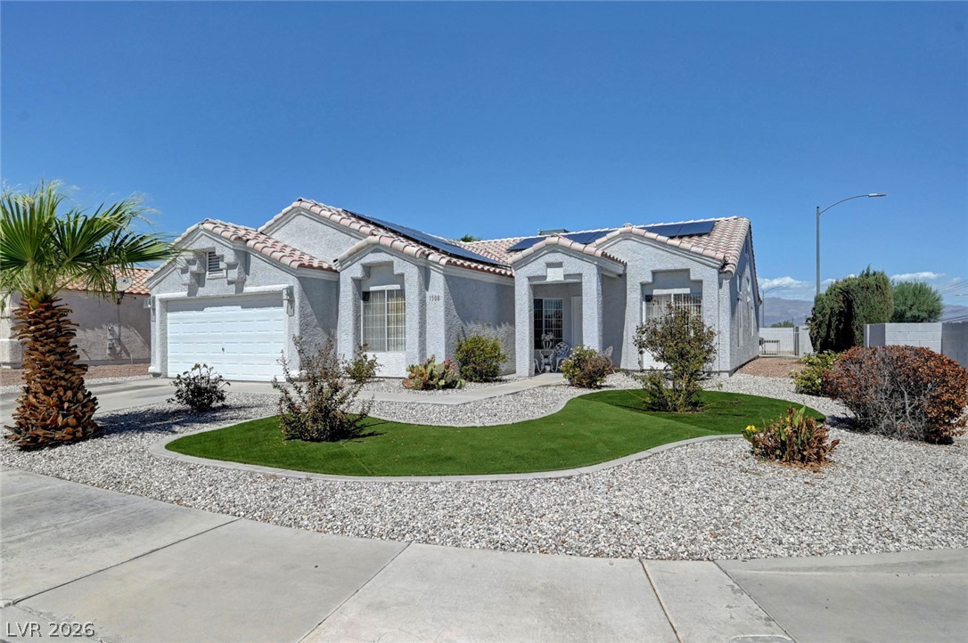 1508 Watercreek Drive North Las Vegas NV 89032