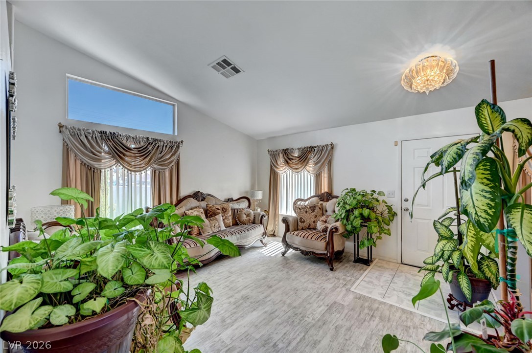 1508 Watercreek Drive North Las Vegas NV 89032
