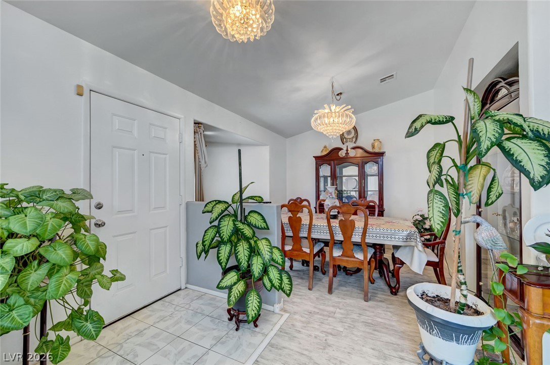 1508 Watercreek Drive North Las Vegas NV 89032