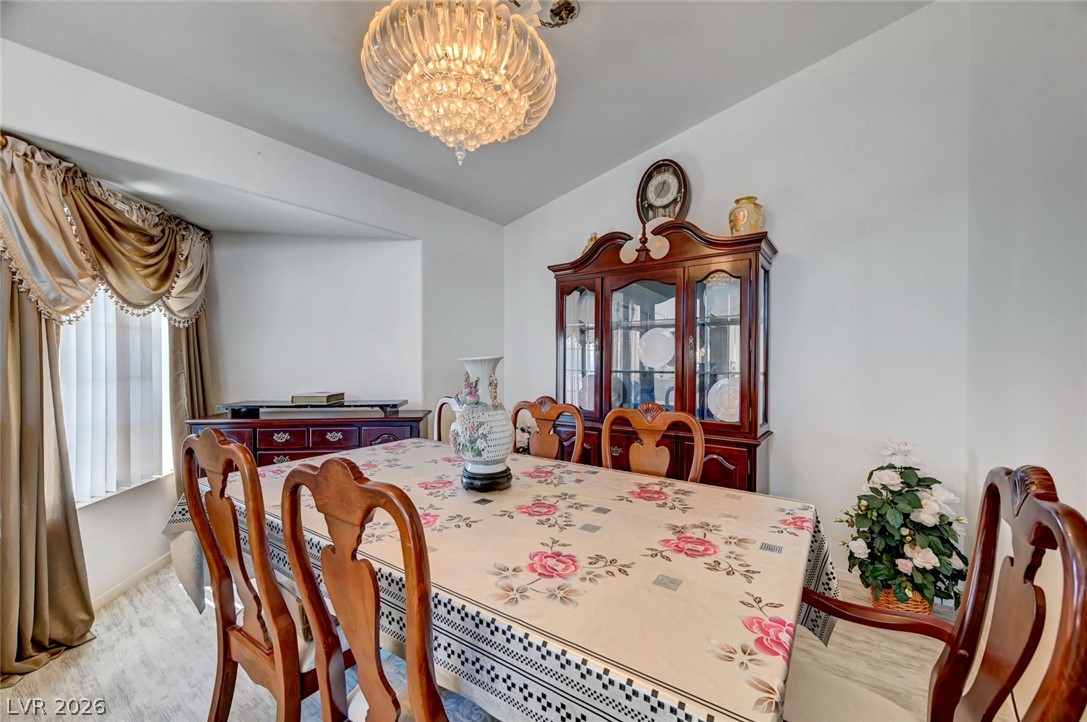1508 Watercreek Drive North Las Vegas NV 89032