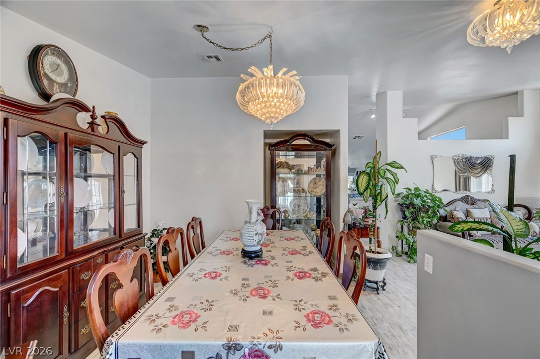 1508 Watercreek Drive North Las Vegas NV 89032